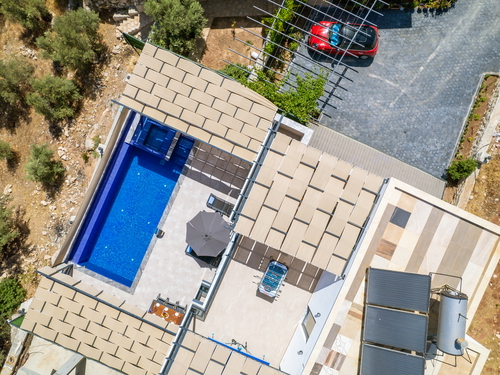  gece  -  Kasım
  | Antalya'nın Gözdesi Kalkan Çavdır'da Jakuzili Ve Saunalı Muhafazakar Villa